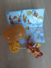 Vcb12 Elefant Tier Ü Ei