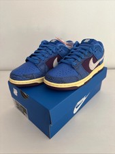 Nike dunk low - low, x