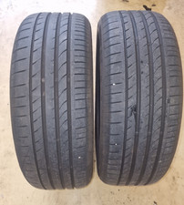 2x Sommerreifen 205/50 R17 89V