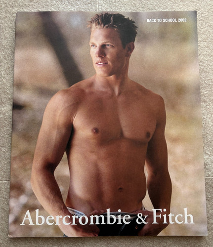 Abercrombie fitch a - abercrombie, &