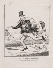 Vormärz 1848 Revolution