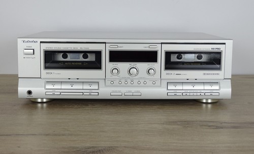 Technics tr333 - technics, rs-tr333