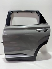 HYUNDAI SANTA FE IV Linke