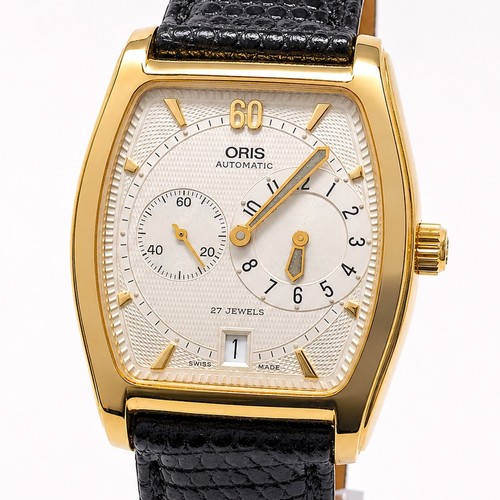 Oris - oris, new)