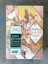 Atelier of Witch Hat - Limited