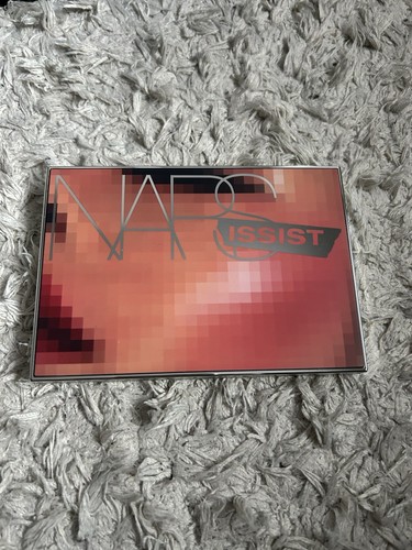 Nars narsissist wanted cheek - nars,