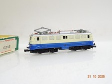 Arnold N 0233 E-Lok E 10 232 der DB in OVP JL3998