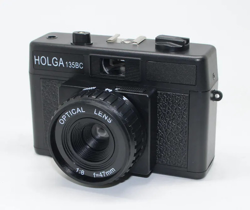 Klassische holga 135bc analoge - 135bc,