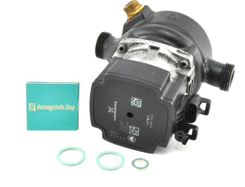 Grundfos vaillant upmo 60 - 15,