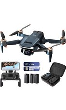 Drohne mit 84 Min Flugzeit 4K