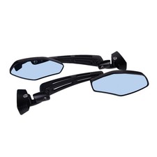 1Paar Motorrad Rückspiegel