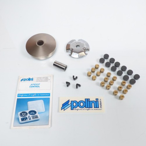 Polini drosselklappe für - polini-drosselklappe,