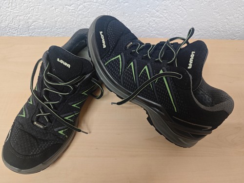 Lowa gore tex ferrox pro - lowa, gore-tex