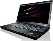 Lenovo ThinkPad T510 Core i5 4GB 128GB HD+ 1600x900