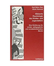 Klinische Psychologie des