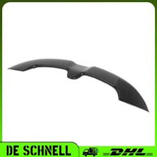 Glanz Schwarz Dach Heckspoiler