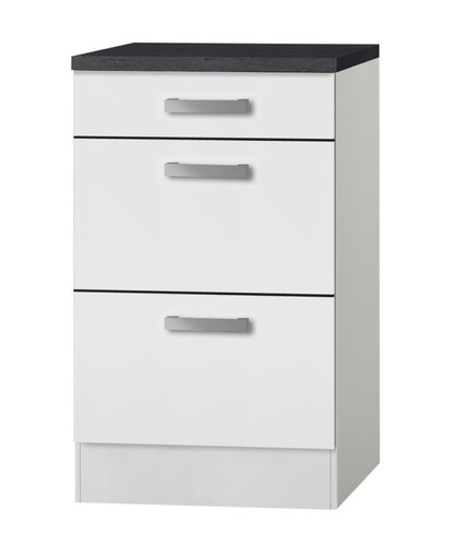 Küchen schubladenunterschrank - küchen,