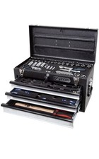 KS TOOLS 1/4" + 1/2"