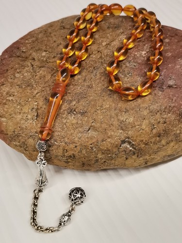 Tesbih gebätskette ates sikma - gebätskette,