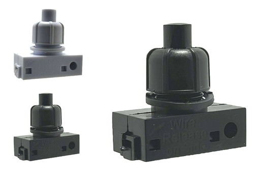Einbau druckschalter für - einbau,