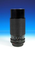 Tokina RMC 80-200mm / 4 für Canon FD Objektiv lens objectif - (6216)