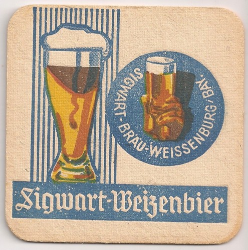 Sigwart bräu weissenburg - weissenburg,