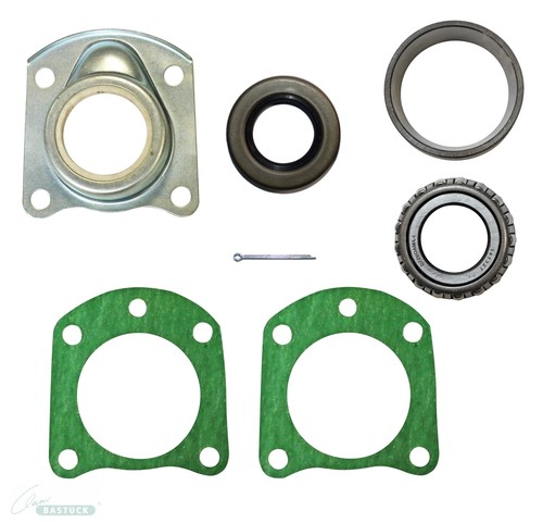 Radlagersatz hinterachse volvo - radlagersatz,