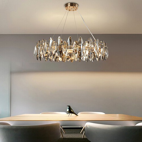 Modern led kristall - led,