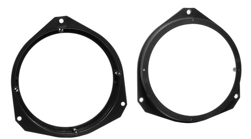 Lautsprecherringe adapter - lautsprecherringe,