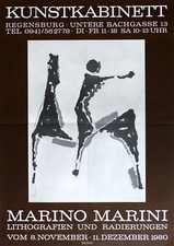 Marino MARINI -