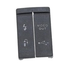 Anschlussschutz für Canon EOS