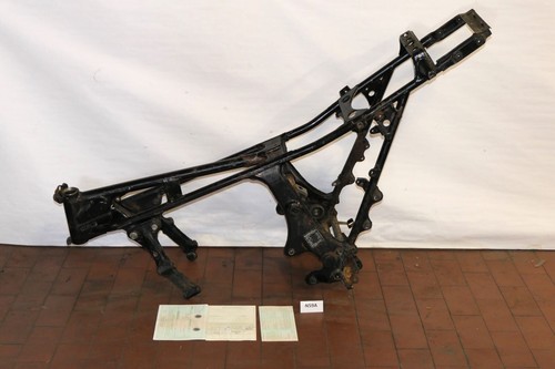 Honda 500 sport - honda,