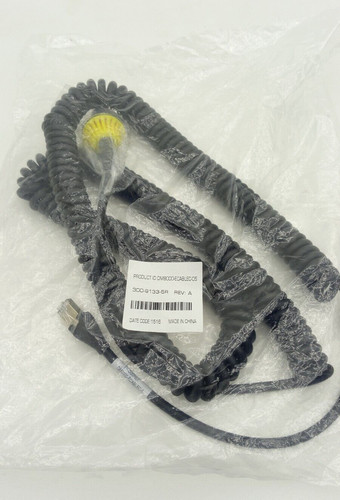 Cognex dm8000 ecablec - cognex, dm8000-ecablec-05