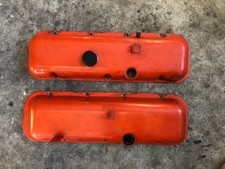 Chevy Big Block Ventildeckel