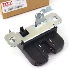 NTY Heckklappenschloss für VW