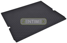 Z548694 Voll-Gummi-Kofferraumwanne passend für Ford Galaxy 2 WA6 Minivan Kombi 5