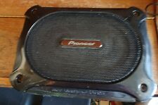 Pioneer Auto Subwoofer TS-WX11A extrem guter Sound aktiv geschlossen