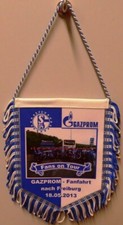 Wimpel / Banner Schalke SFCV + Edition Spieltag + Fanfahrt Freiburg 2013 (59)