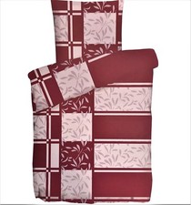 4tlg  Warme Winter Bettwäsche