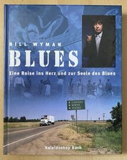 Bill wyman blues eine - wyman:,