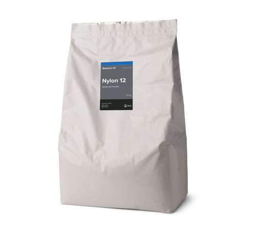 Formlabs nylon pulver kg - 12, 10