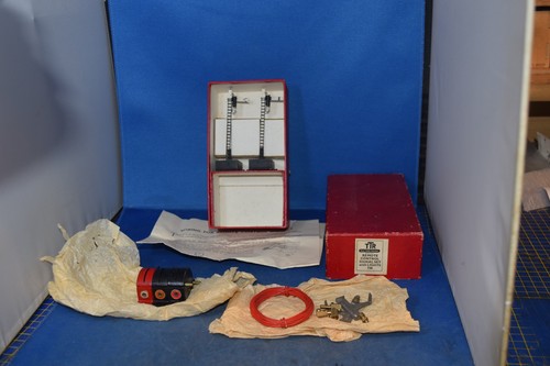 Trix ttr 738 vorkrieg - ttr,