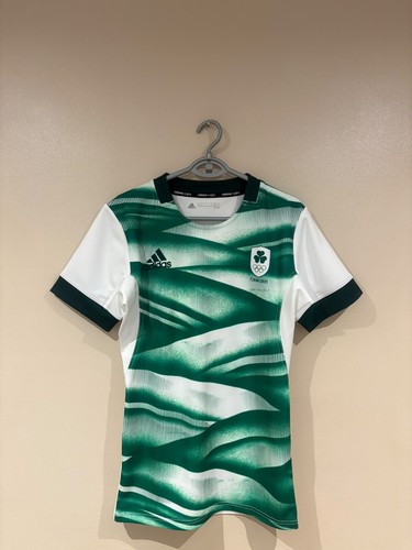 Irland rugby adidas 2020 - rugby, 7s