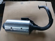 Auspuff Auspuffanlage PEUGEOT