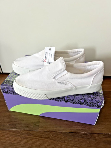 Superga damen schuhe sneaker - superga,
