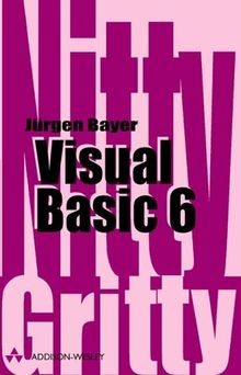 Visual basic von jürgen - visual,