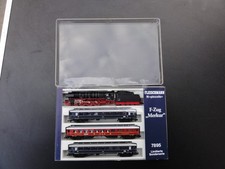 Fleischmann piccolo 7895 - fleischmann, f-zug
