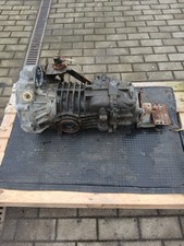 VW BUS T3 4 Gang Getriebe