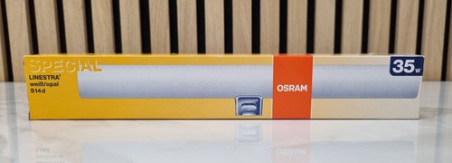 Osram linestra 35w s14d lin - osram,