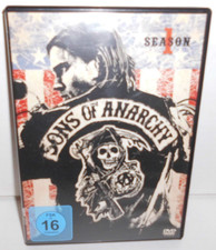 Sons of Anarchy - Season 1